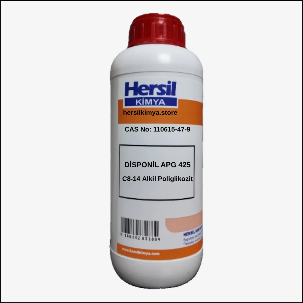 Disponil Apg 425