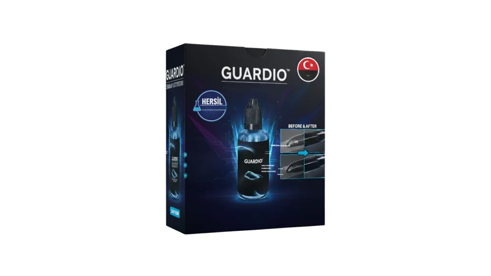 GUARDIOKUTU