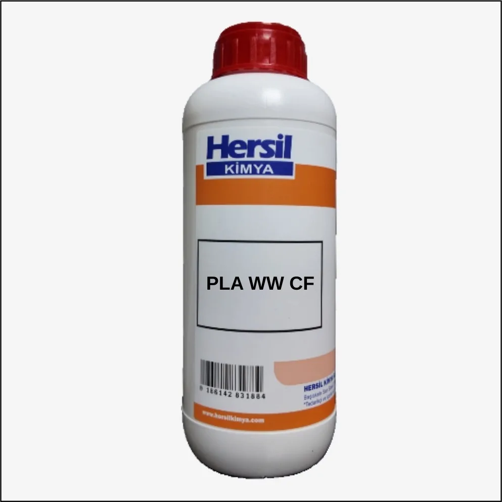 PLA WW CF