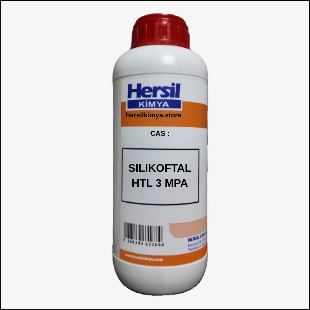 Sılıkoftal HTL 3/MPA