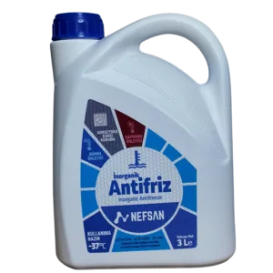 Antifriz inorganik 3 L