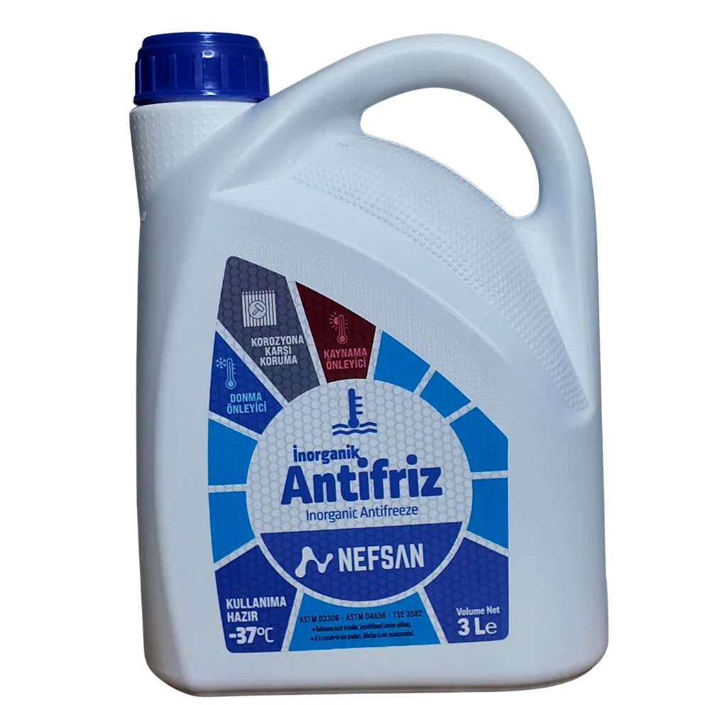 Antifriz inorganik 3 L