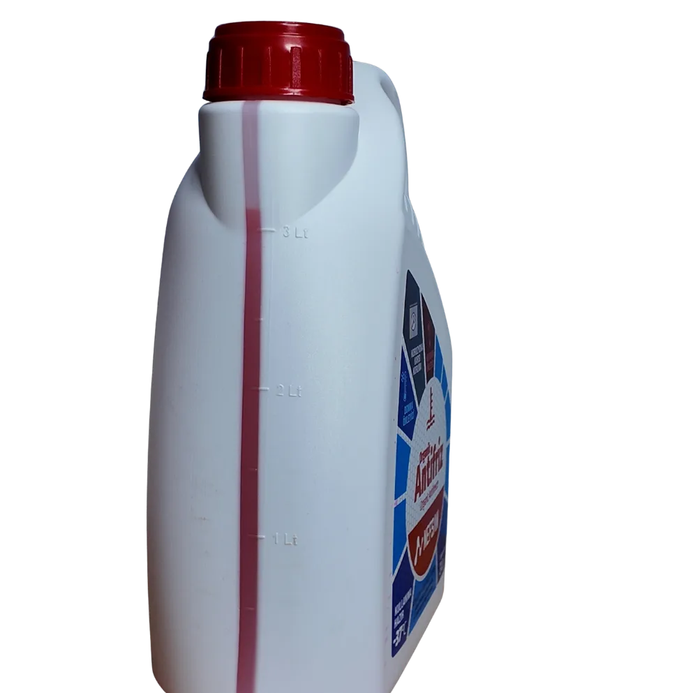 Antifriz organik -56 3 L - Görsel 3