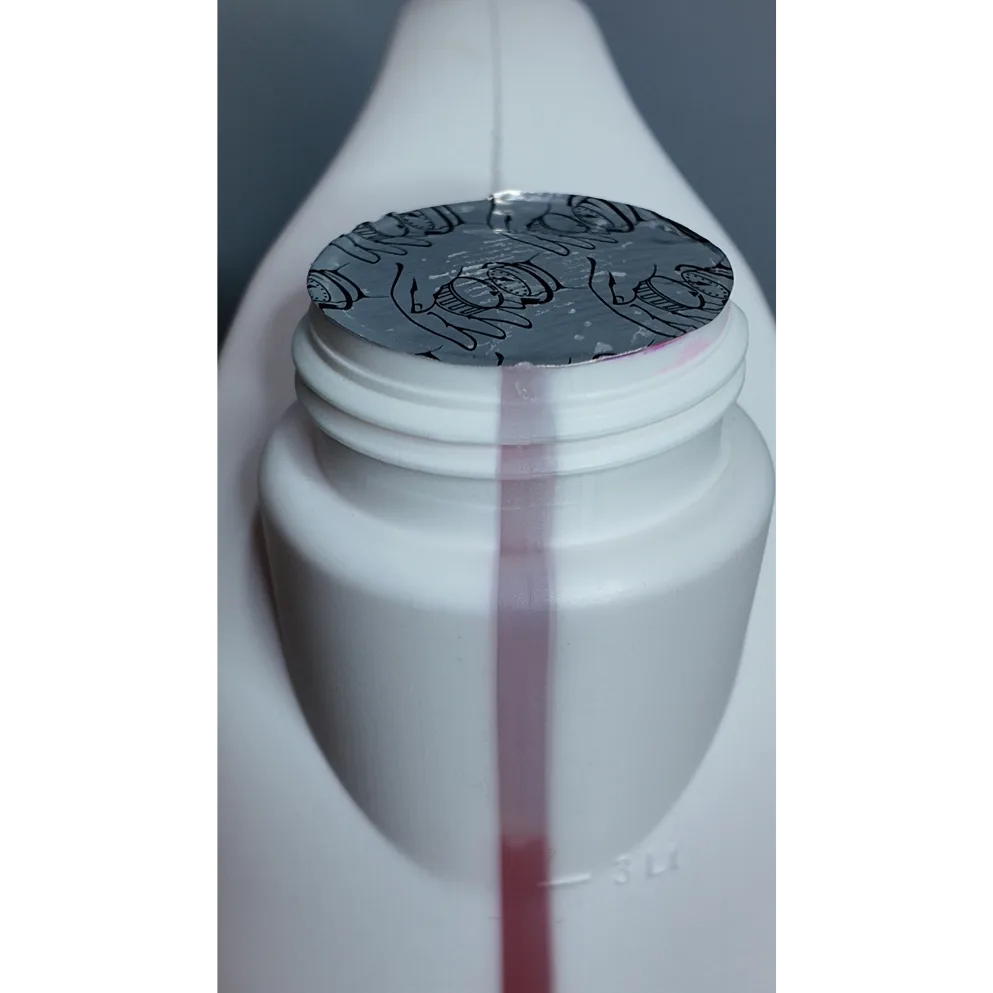 Antifriz organik -56 3 L - Görsel 5