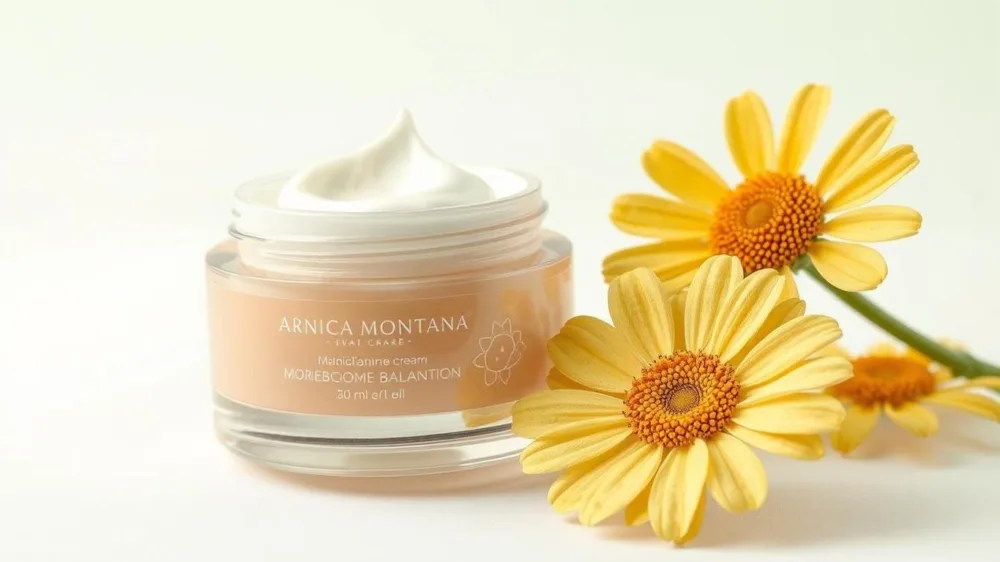 Phytoliquid™ Arnica EC 100 gr - Görsel 4