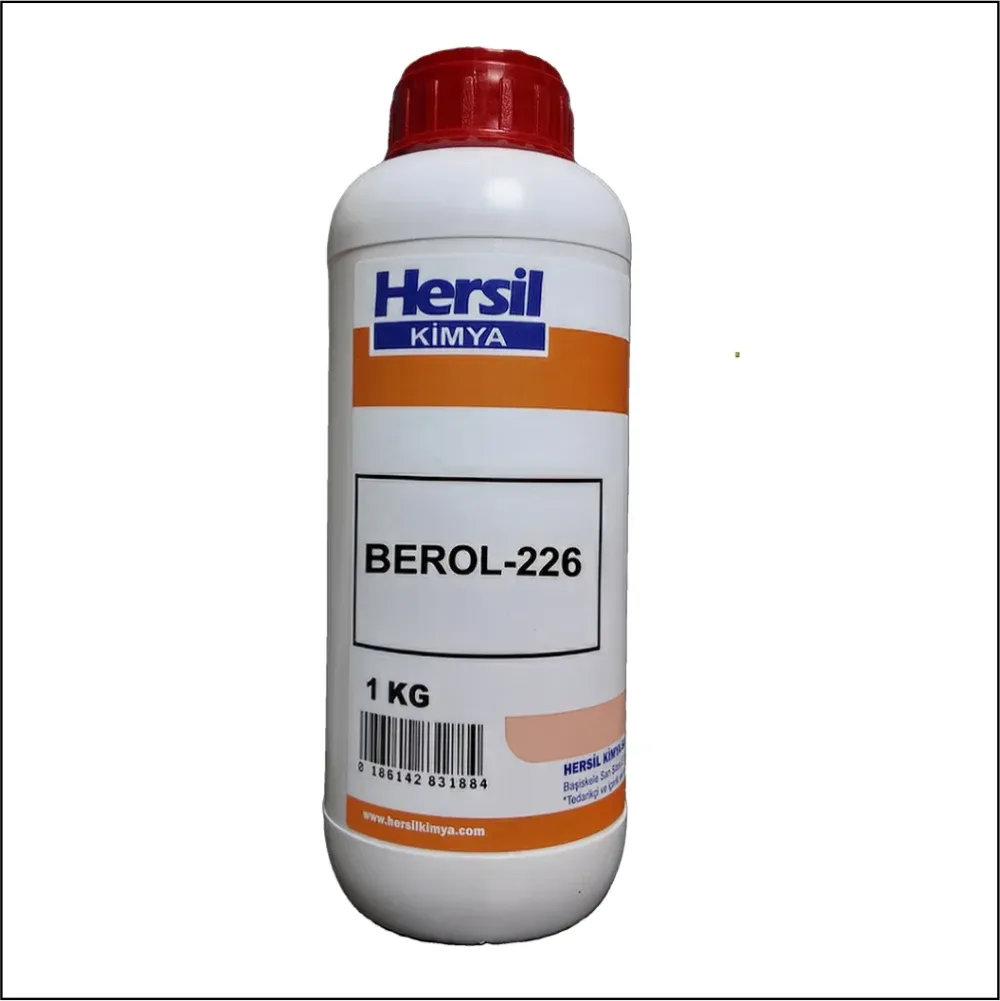 Berol 226