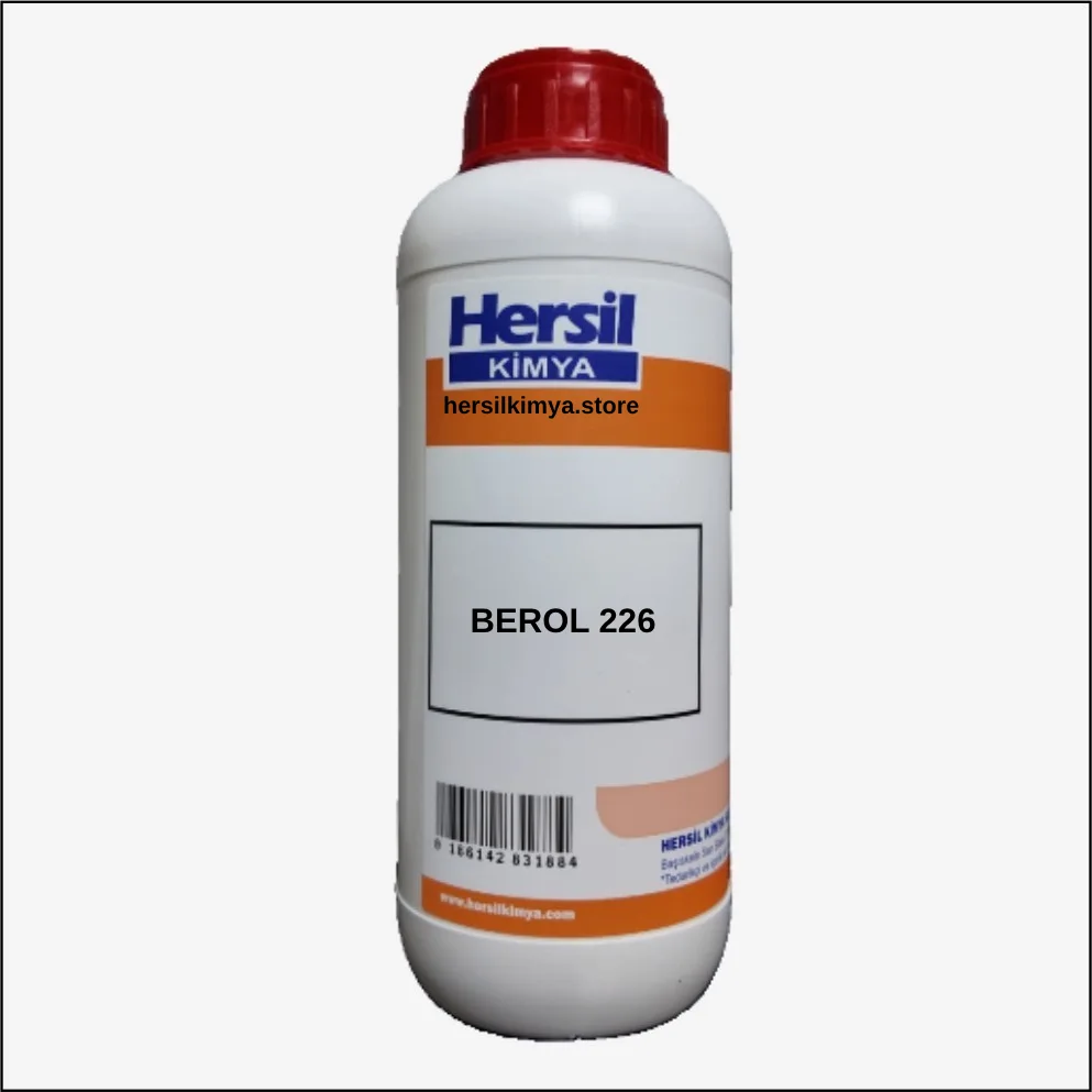 Berol 226