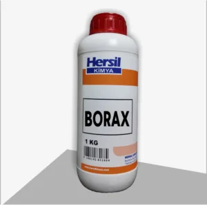 Borax