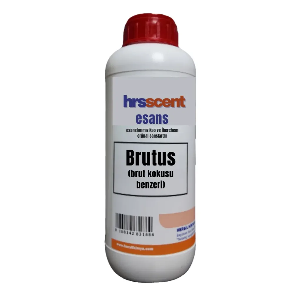Brutus (brut kokusu)esans