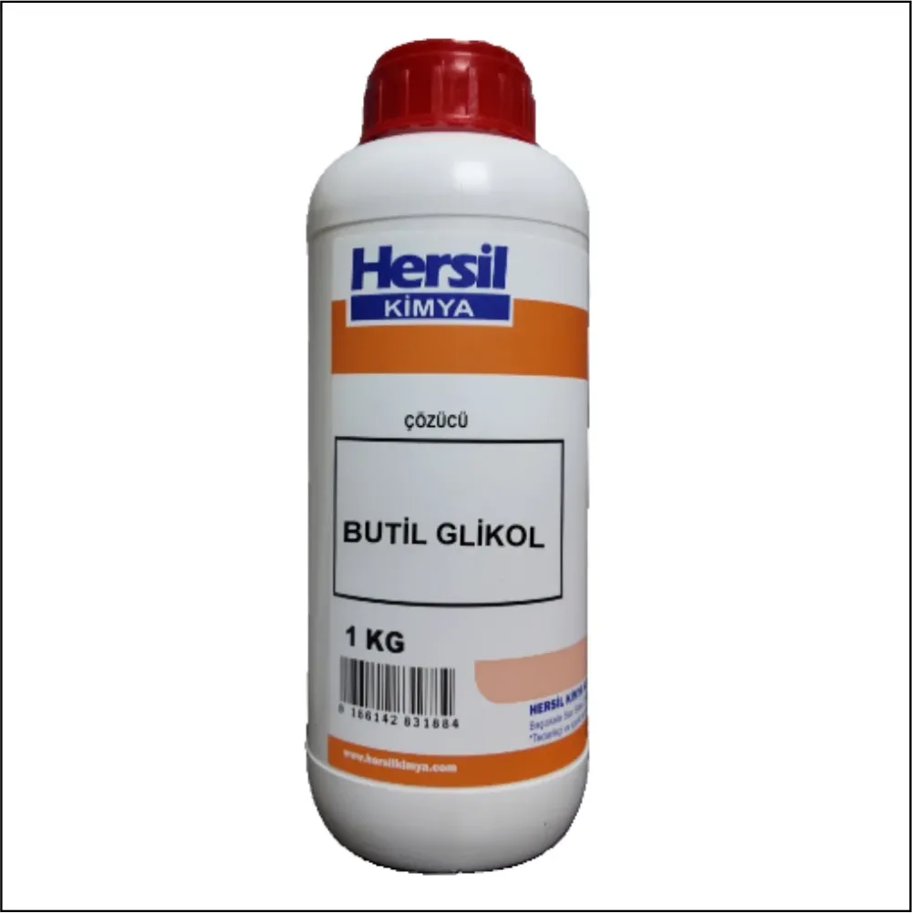 Butil Glikol