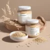 Yulah Özü Calm active oat 200 gr - Görsel 5
