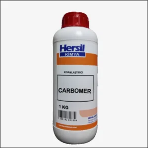 Karbomer 940 carbomer 940 karbopol farma