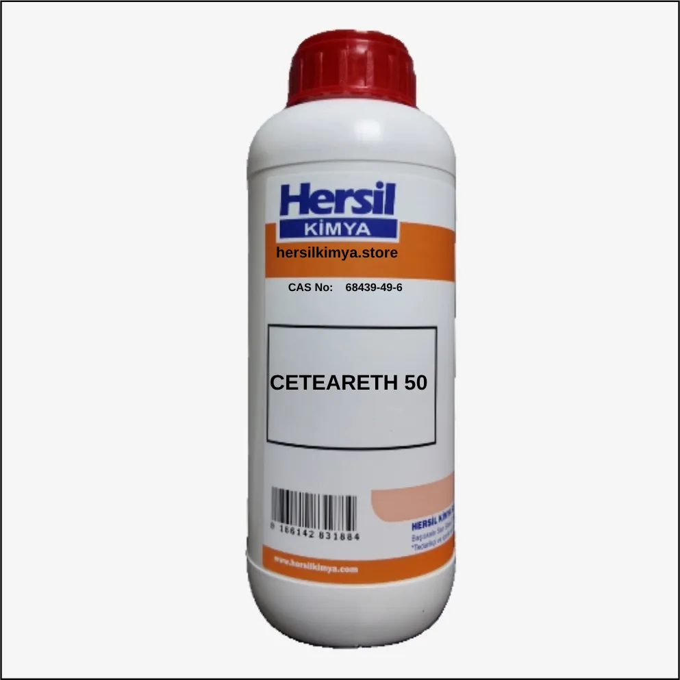 Ceteareth 50