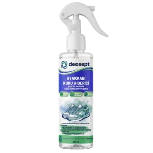 Deosept Ayakkabı koku giderici 200 ml