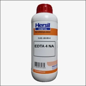 EDTA 4na  Ethylenediaminetetraacetic Acid