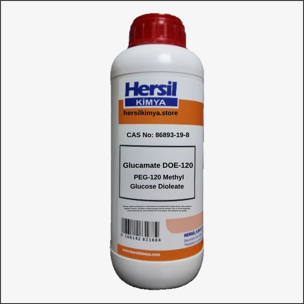 Glucamate DOE-120 PEG-120 Metil Glikoz Dioleat