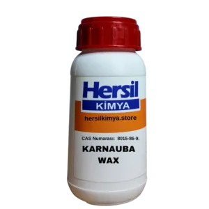 Carnauba Wax Karnauba Mumu