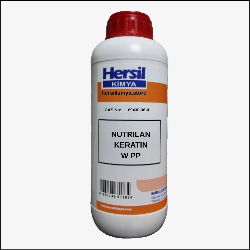NUTRILAN KERATİN W PP