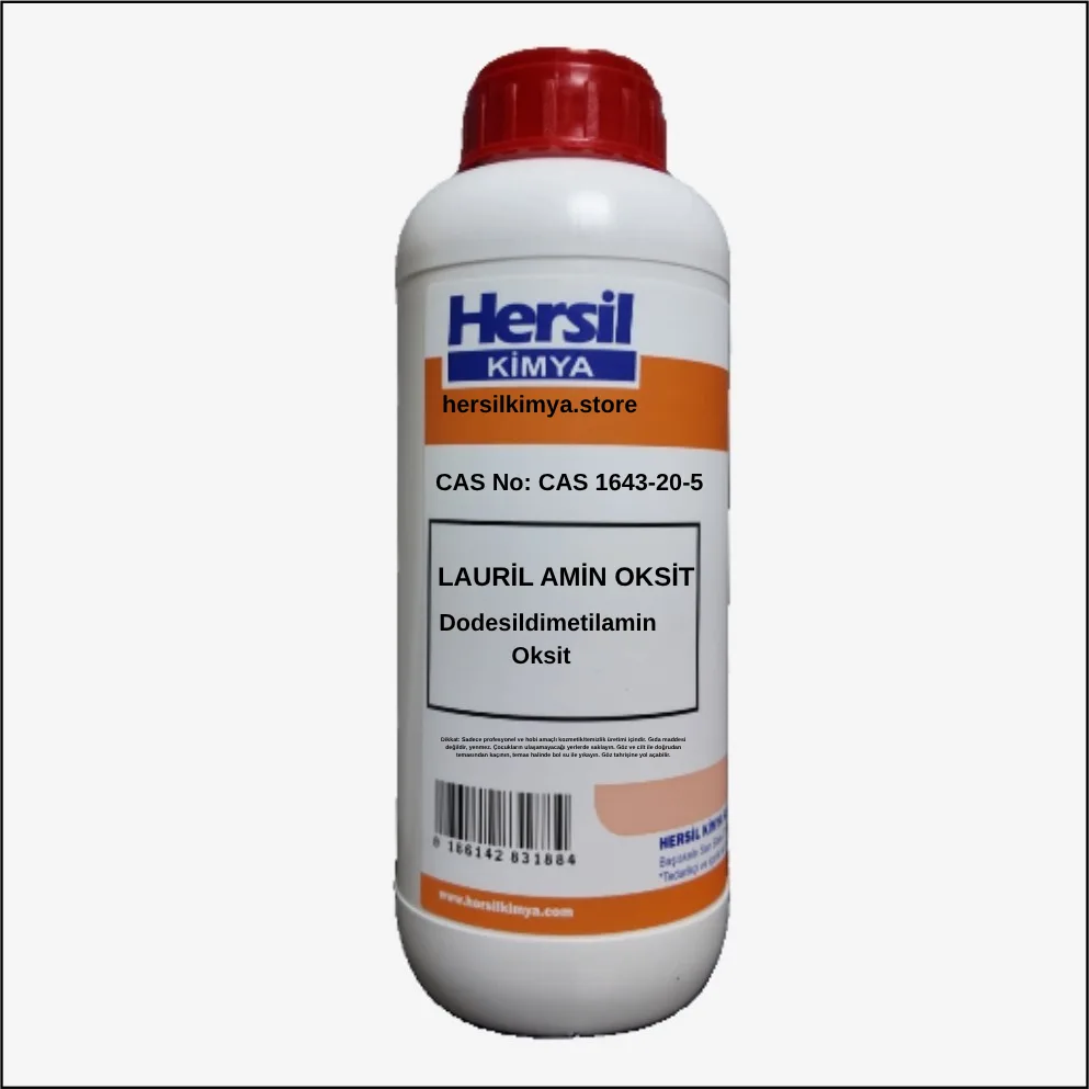 Lauril Amin Oksit (lao)