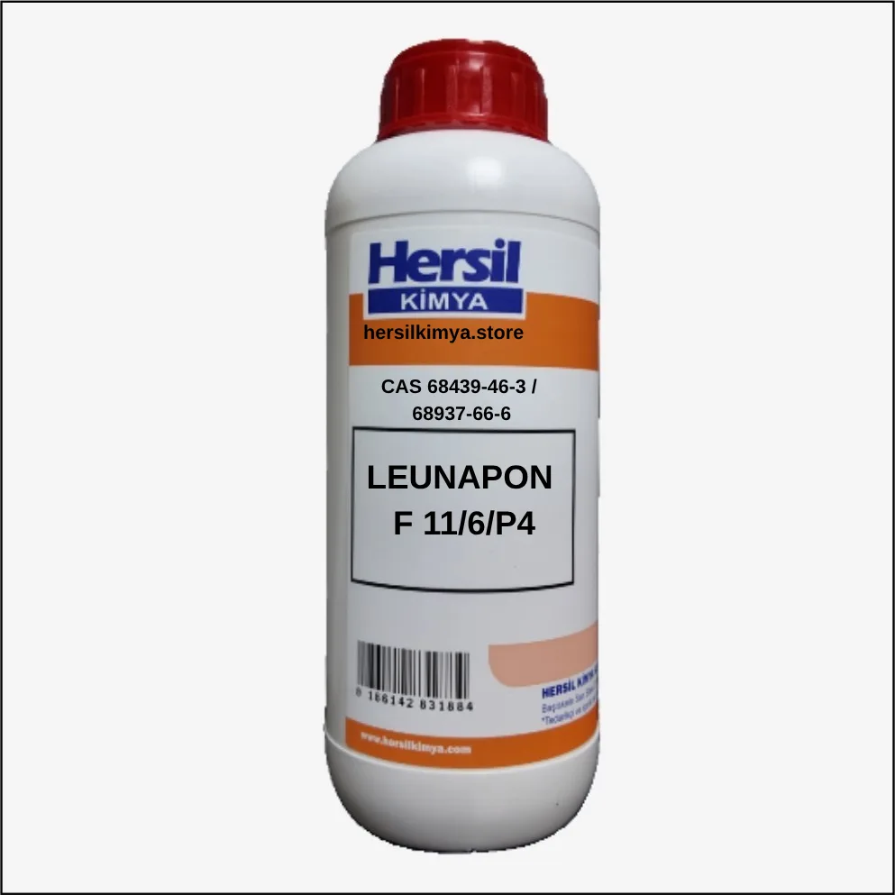 LEUNAPON F 11/6/P4