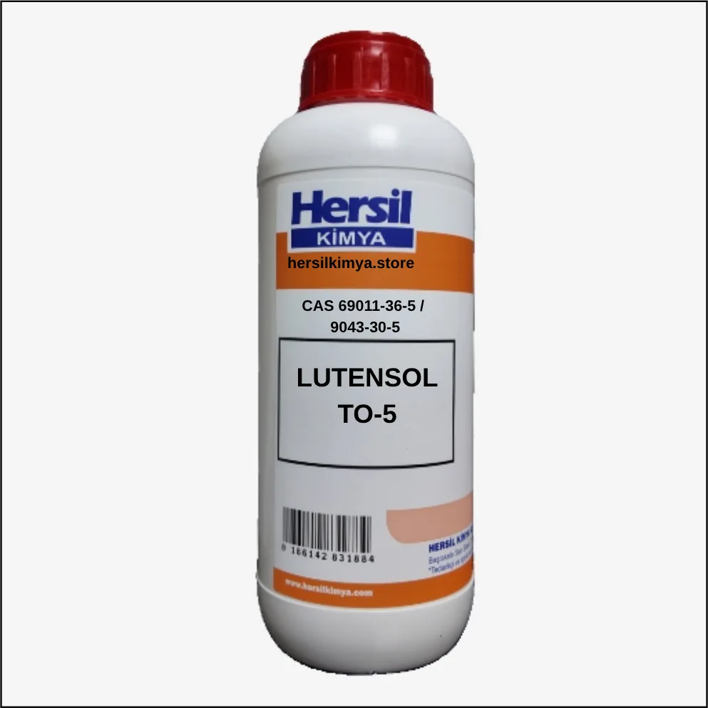 Lutensol To 5