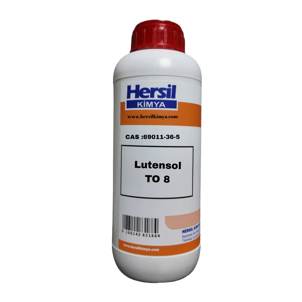 Lutensol TO 8