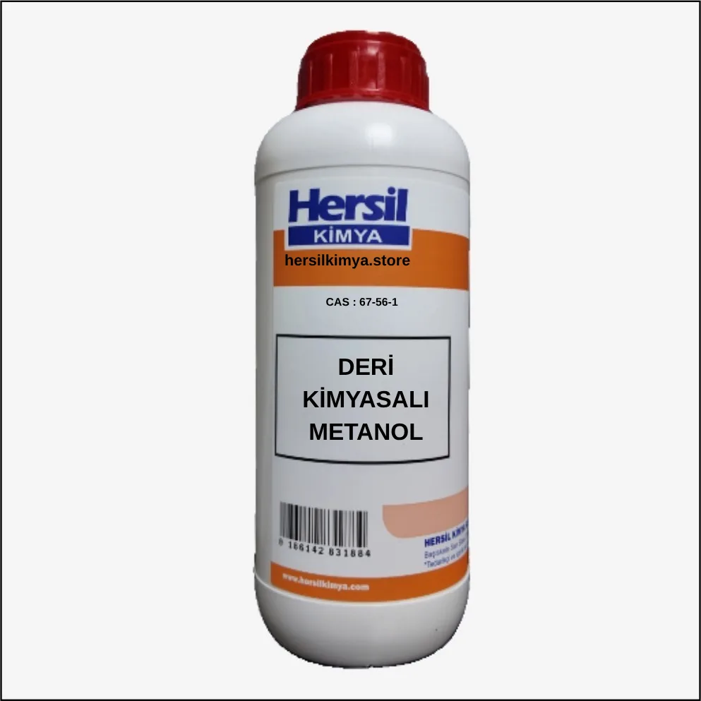 Deri kimyasalı(metanol)
