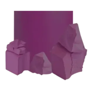 Mum Boyası mor violet