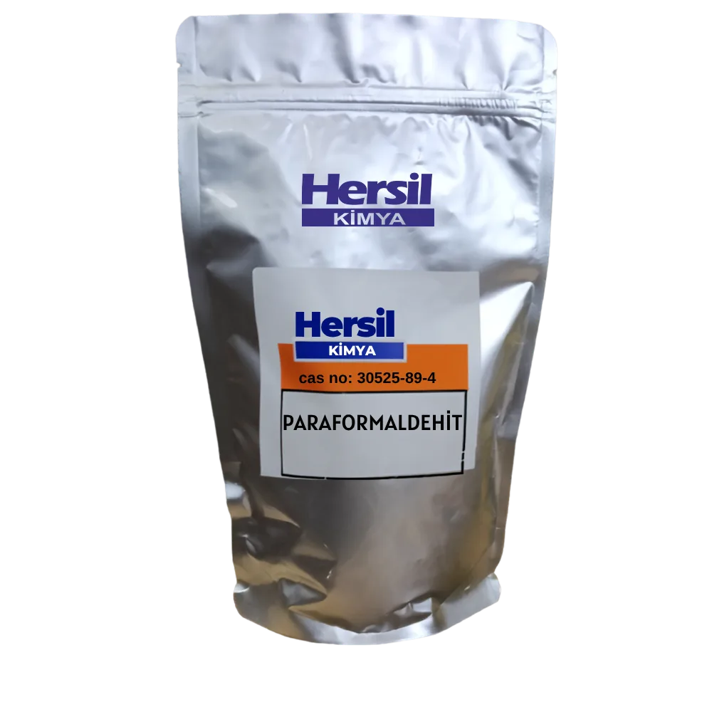 Paraformaldehyde