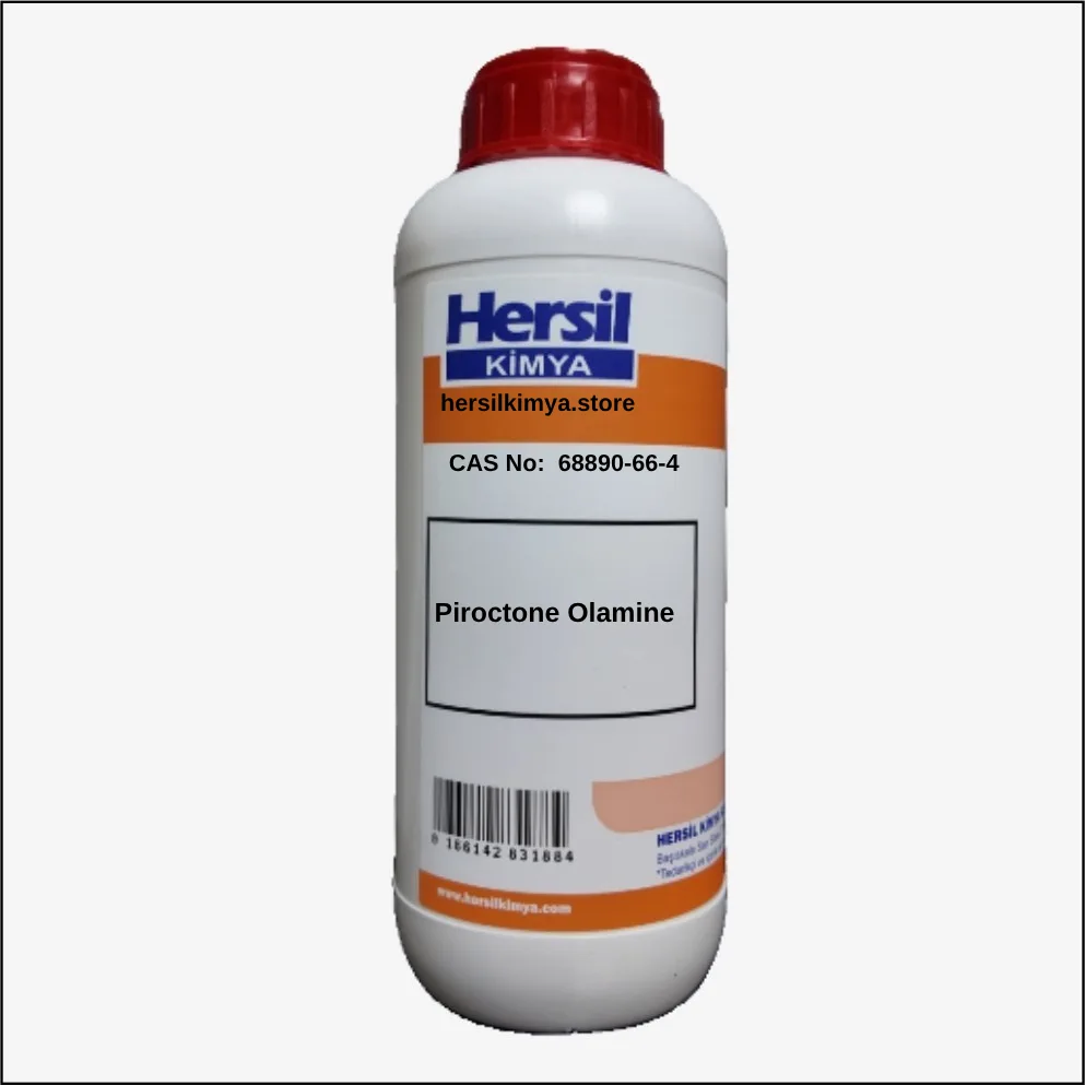 Piroctone Olamine