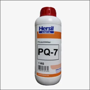 Polikuaterniyum-7 1kg