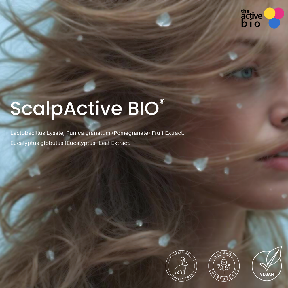 SCALP ACTIVE BIO 200 gr - Görsel 3
