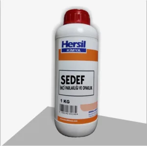 Sedef cutina egms 1 kg