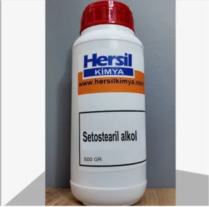 Setostearil alkol 500 gr