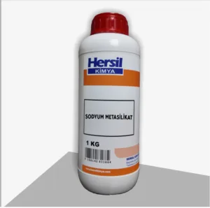 Sodyum Metasilikat 1 kg
