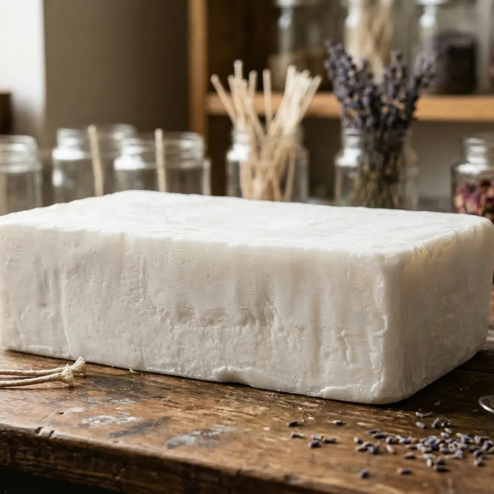 Naturel soyawax soya mumu 1kg