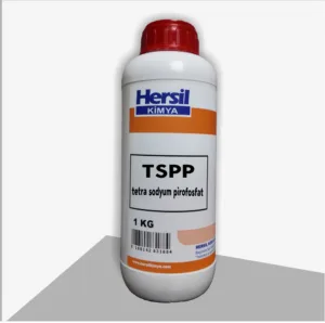 Tetrasodyum pirofosfat 1 kg