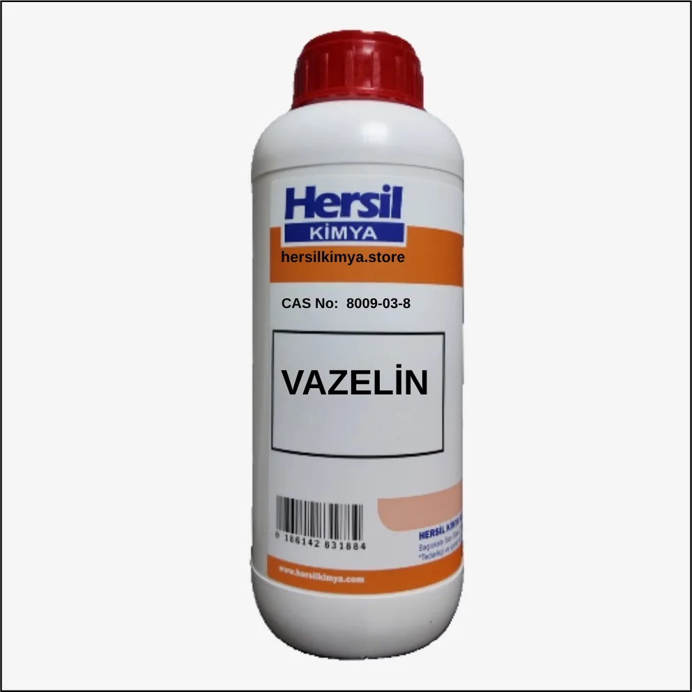 Vazelin