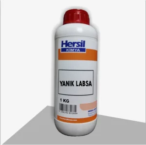 Yanık Labsa 200 G