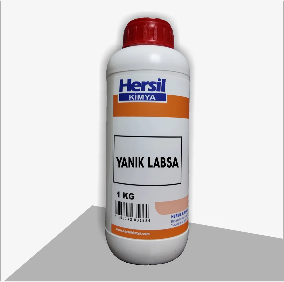 Yanık Labsa 200 G